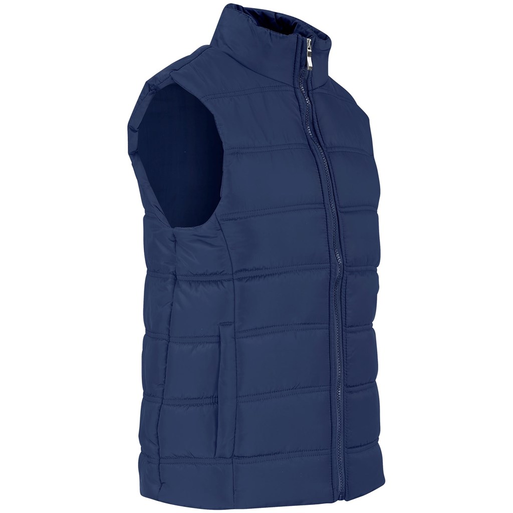 Mens Lando Bodywarmer - Image 14