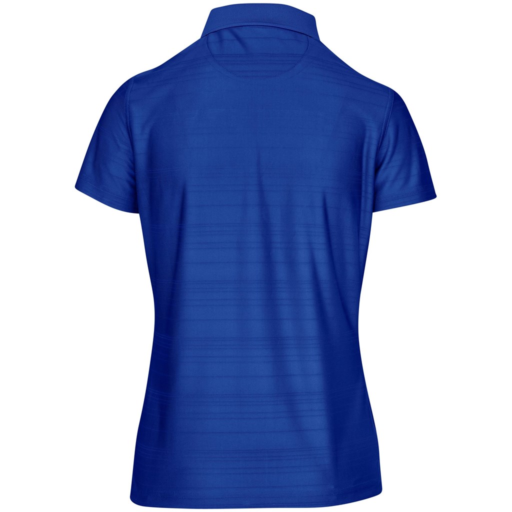 Ladies Milan Golf Shirt - Image 19