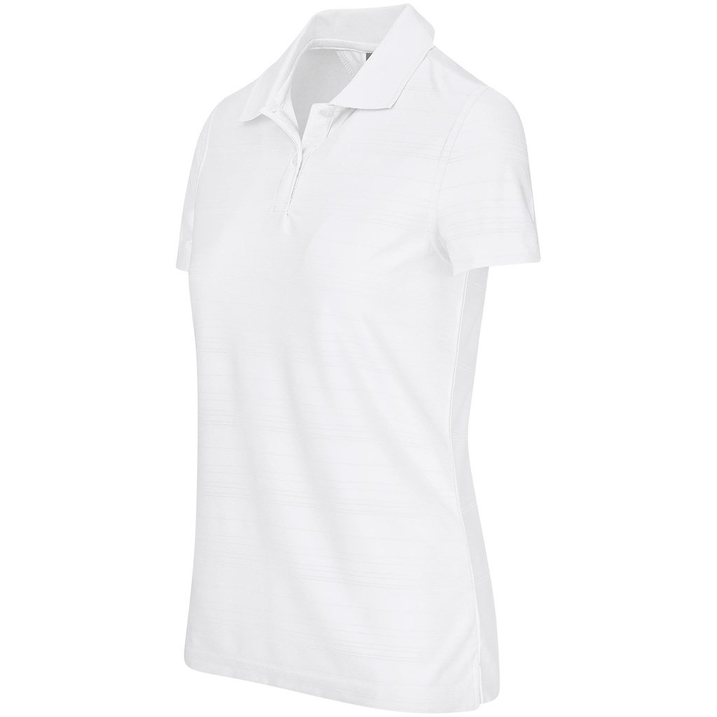 Ladies Milan Golf Shirt - Image 24