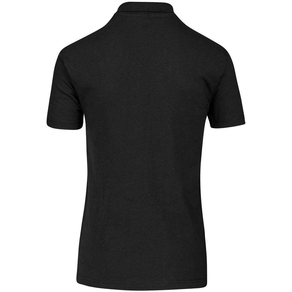 Mens New York Golf Shirt - Image 4