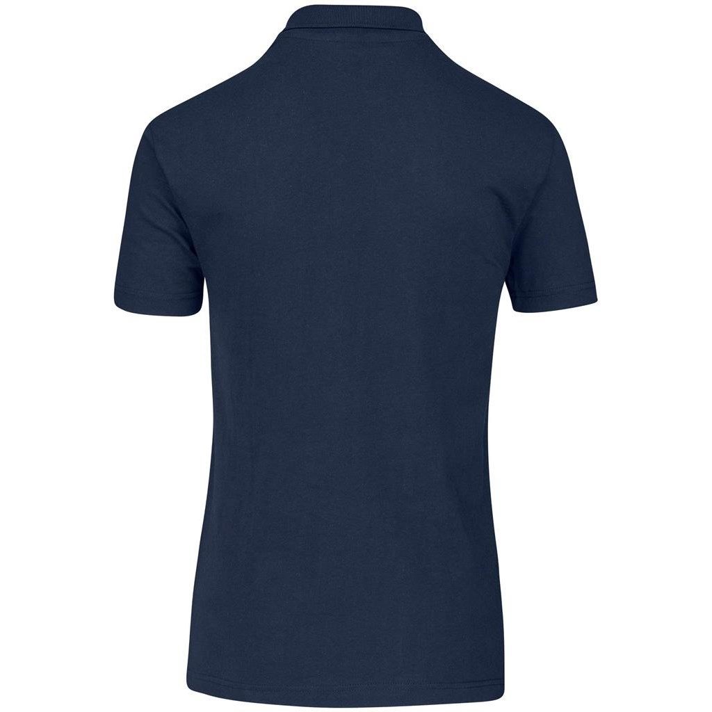 Mens New York Golf Shirt - Image 10