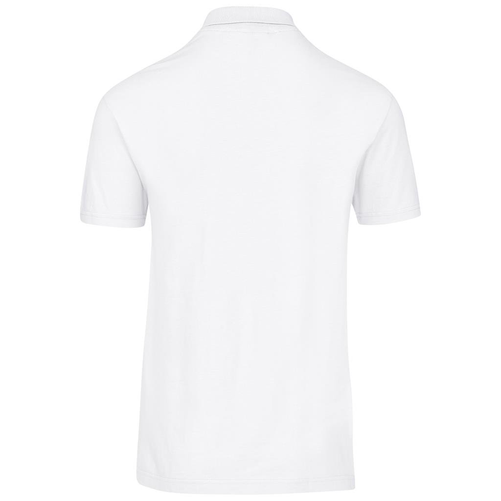 Mens New York Golf Shirt - Image 13
