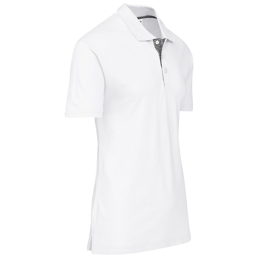Mens New York Golf Shirt - Image 14