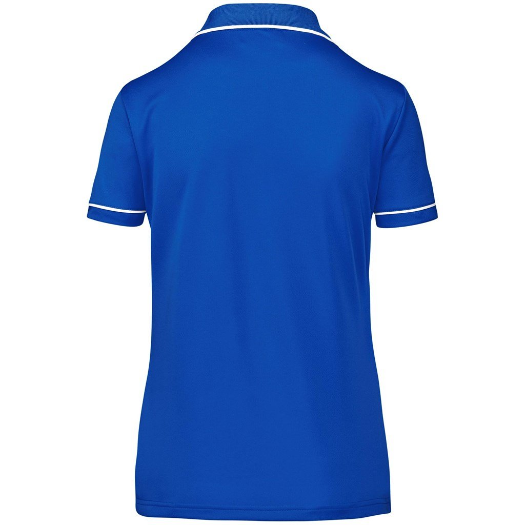 Ladies Osaka Golf Shirt - Image 14