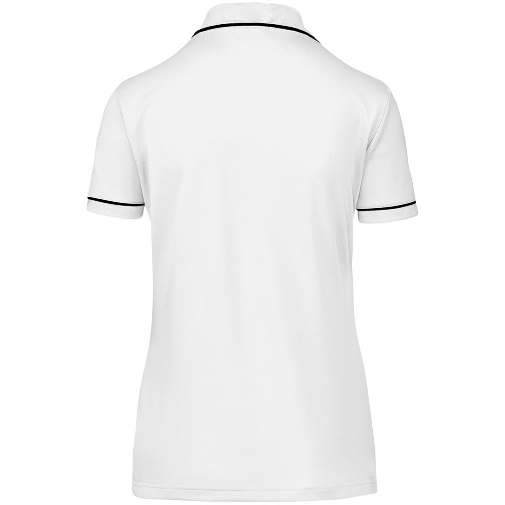 Ladies Osaka Golf Shirt - Image 18