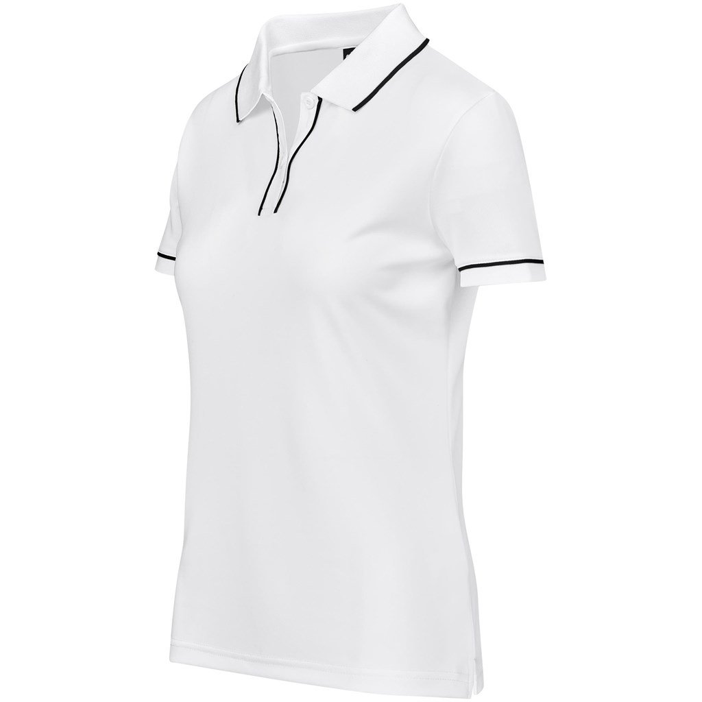 Ladies Osaka Golf Shirt - Image 19