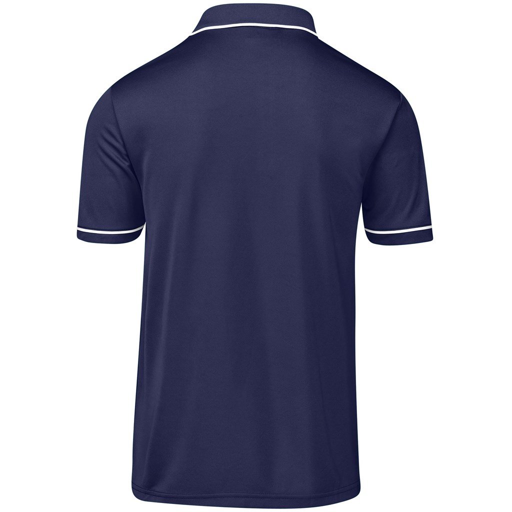 Mens Osaka Golf Shirt - Image 13
