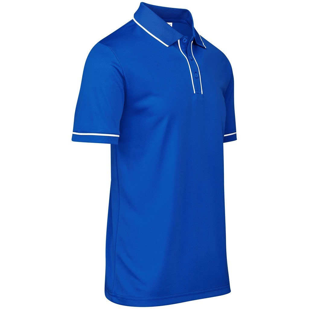 Mens Osaka Golf Shirt - Image 16
