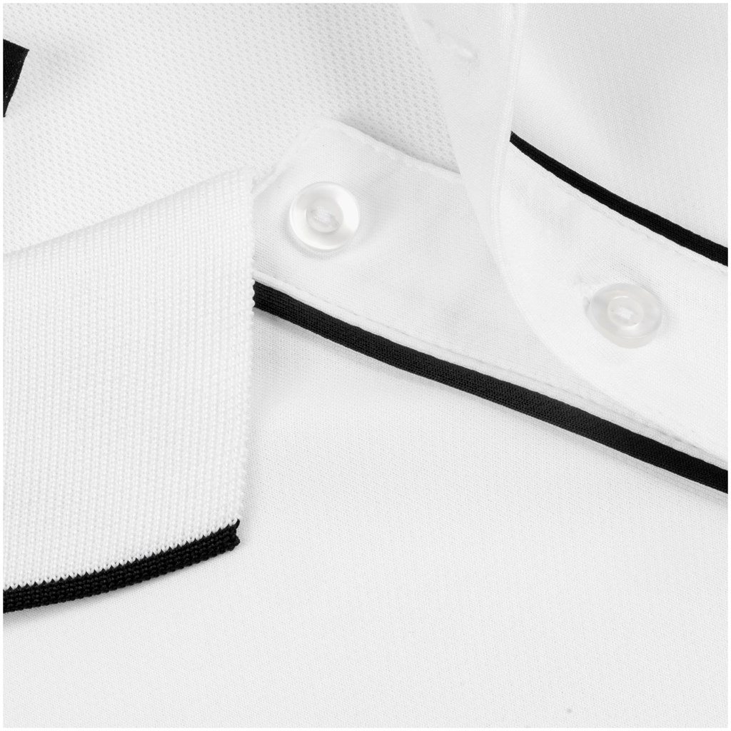 Mens Osaka Golf Shirt - Image 20