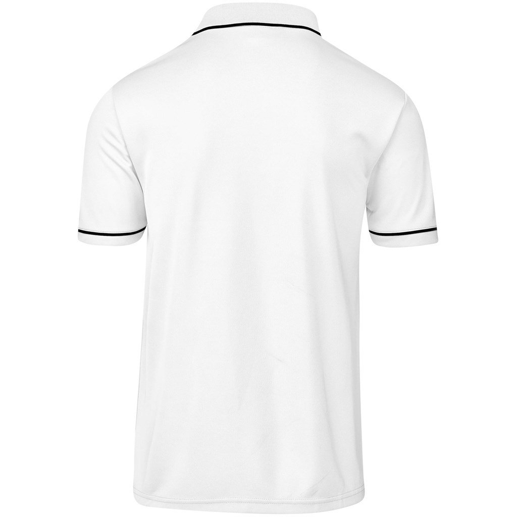 Mens Osaka Golf Shirt - Image 19