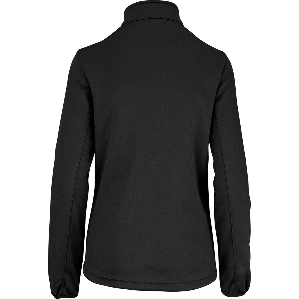 Kids Palermo Softshell Jacket - Image 11
