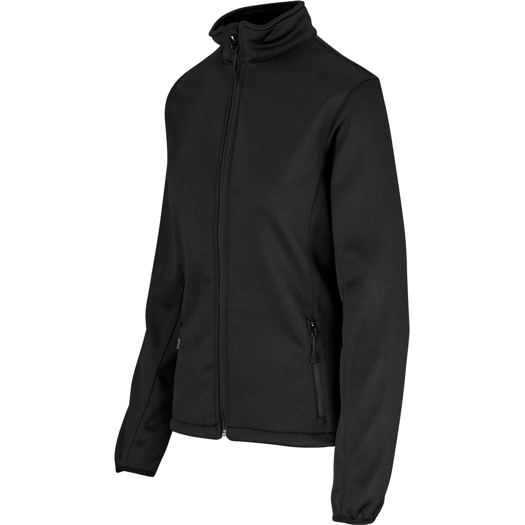 Kids Palermo Softshell Jacket - Image 13