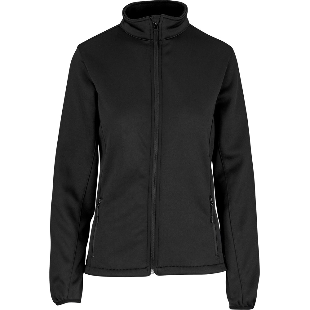 Kids Palermo Softshell Jacket - Image 10