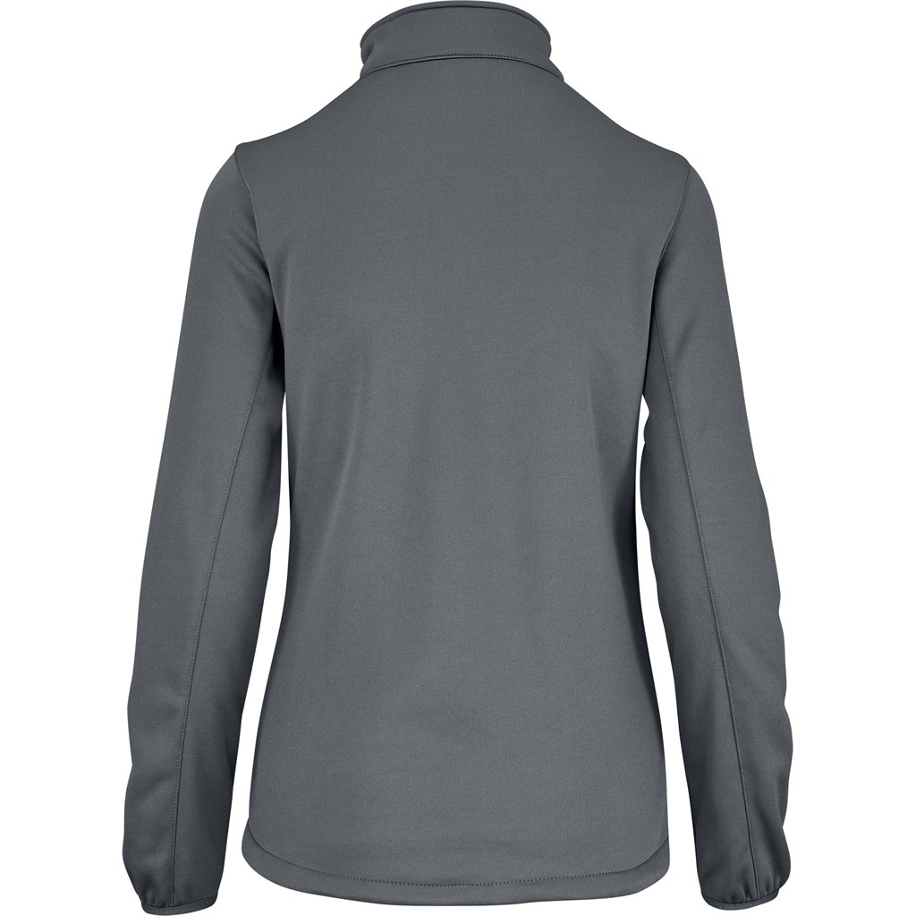 Kids Palermo Softshell Jacket - Image 15