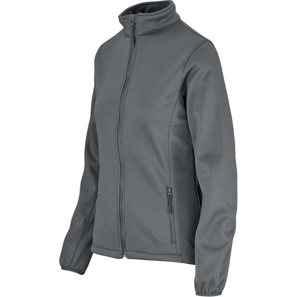 Kids Palermo Softshell Jacket - Image 17