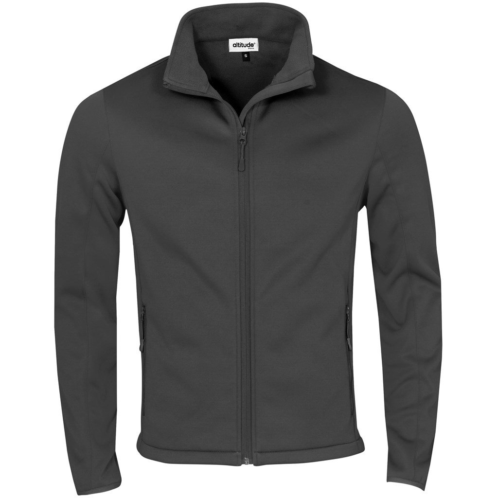 Kids Palermo Softshell Jacket - Image 14