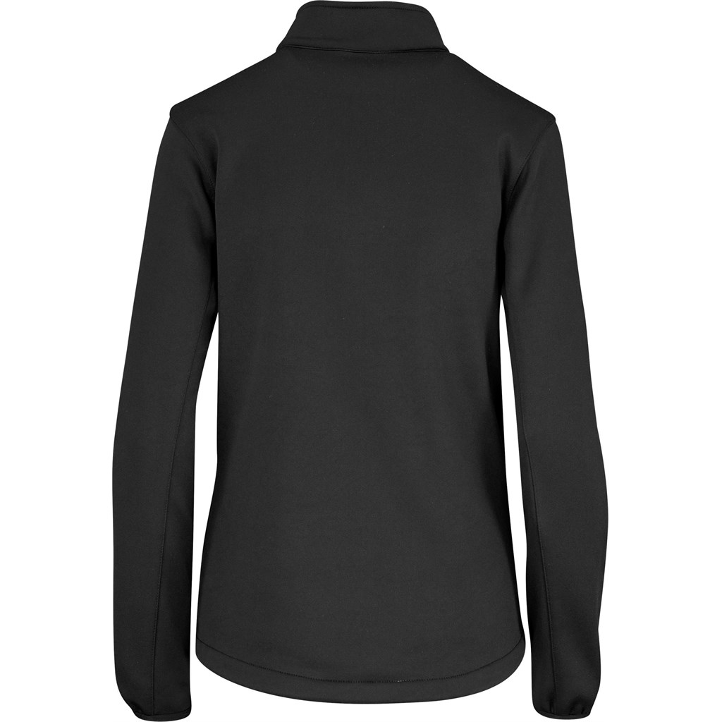 Kids Palermo Softshell Jacket - Image 19