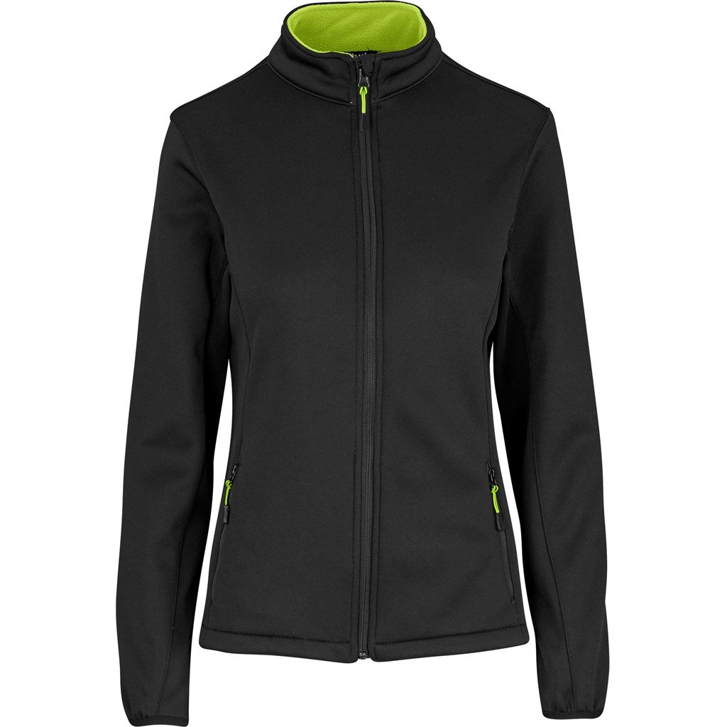 Kids Palermo Softshell Jacket - Image 20
