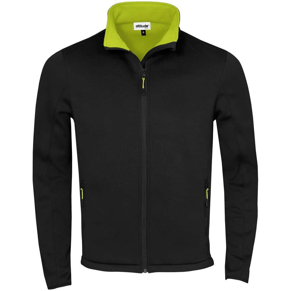 Kids Palermo Softshell Jacket - Image 18