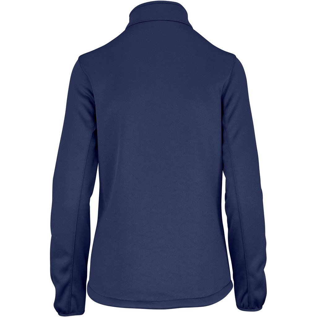 Kids Palermo Softshell Jacket - Image 25