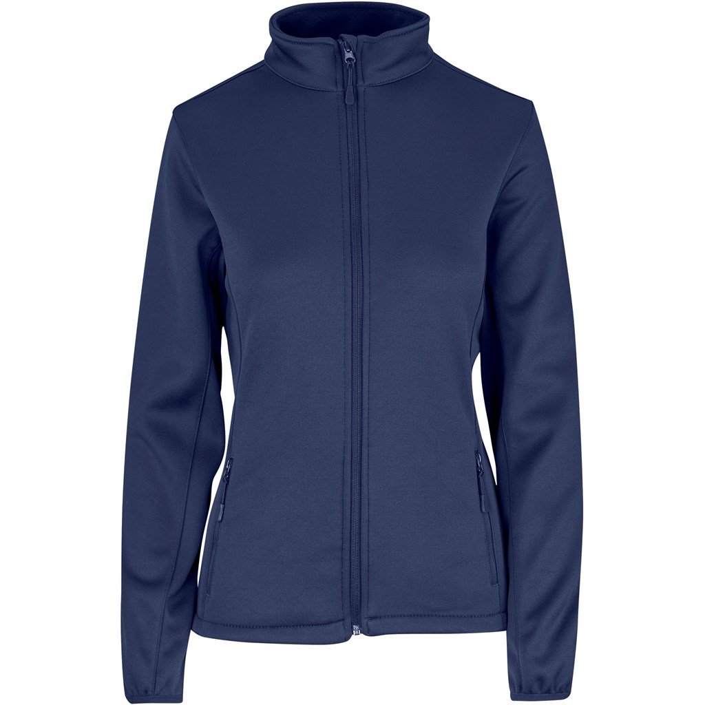 Kids Palermo Softshell Jacket - Image 24