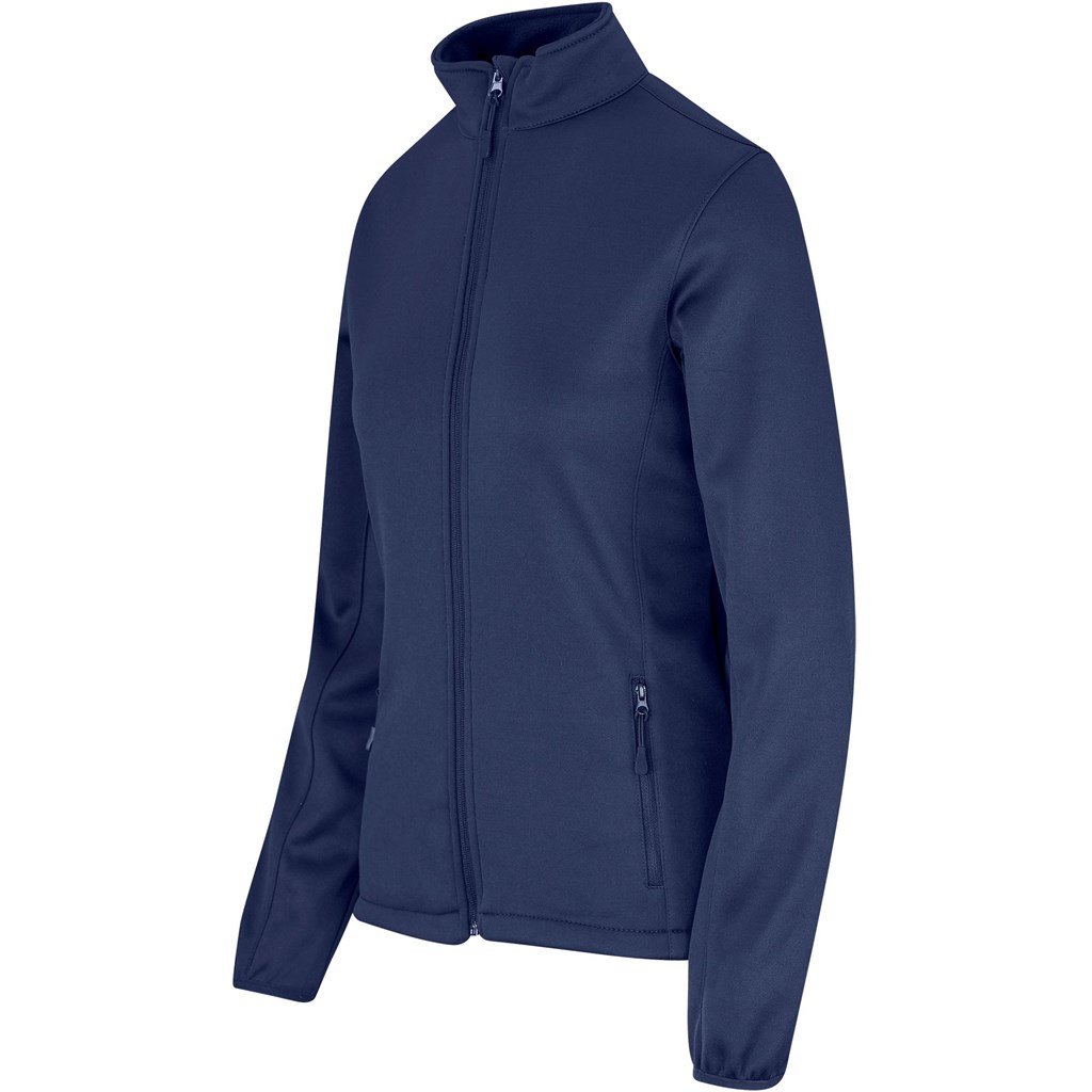 Kids Palermo Softshell Jacket - Image 23