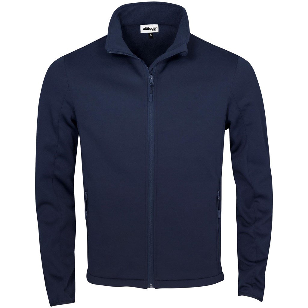 Kids Palermo Softshell Jacket - Image 22