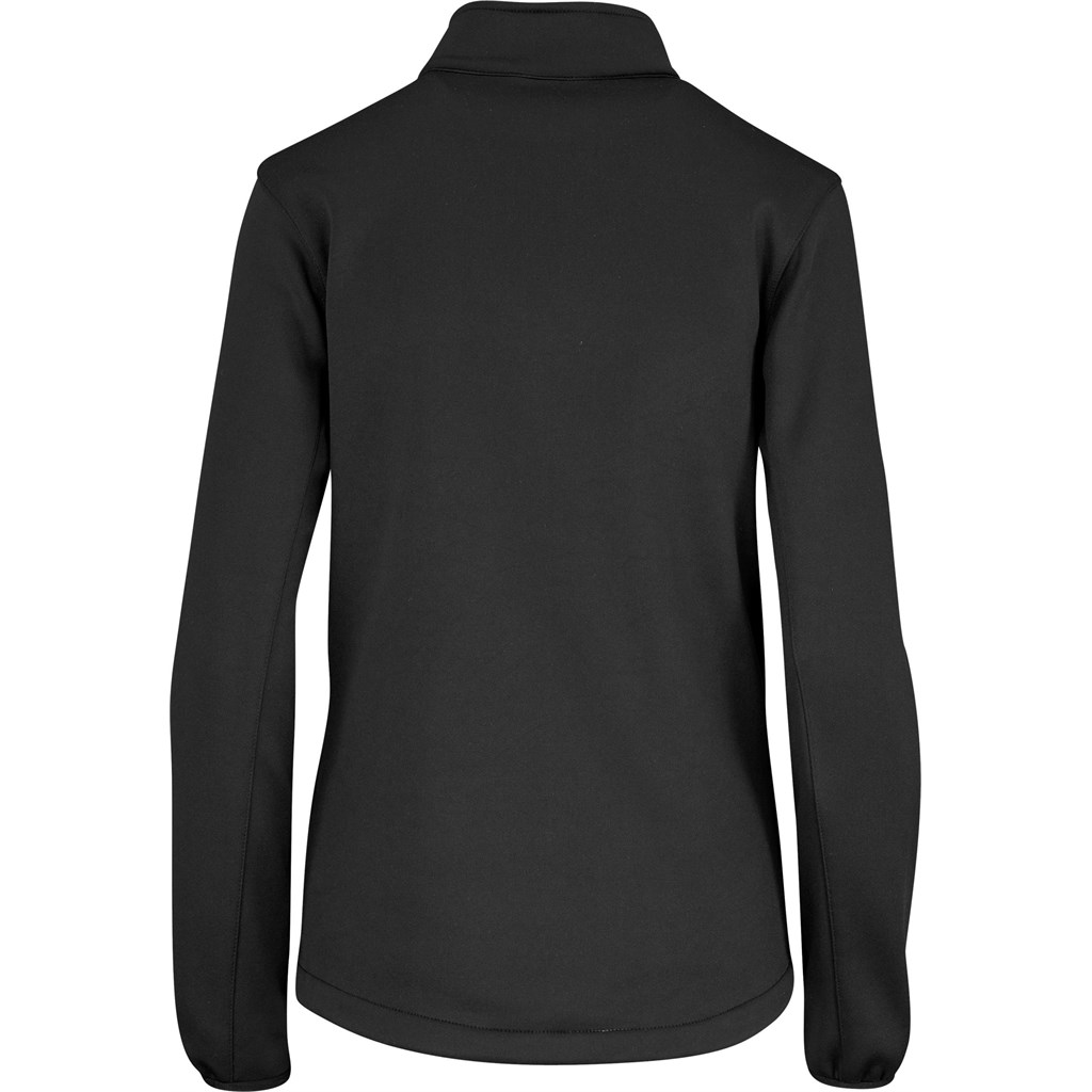 Kids Palermo Softshell Jacket - Image 27