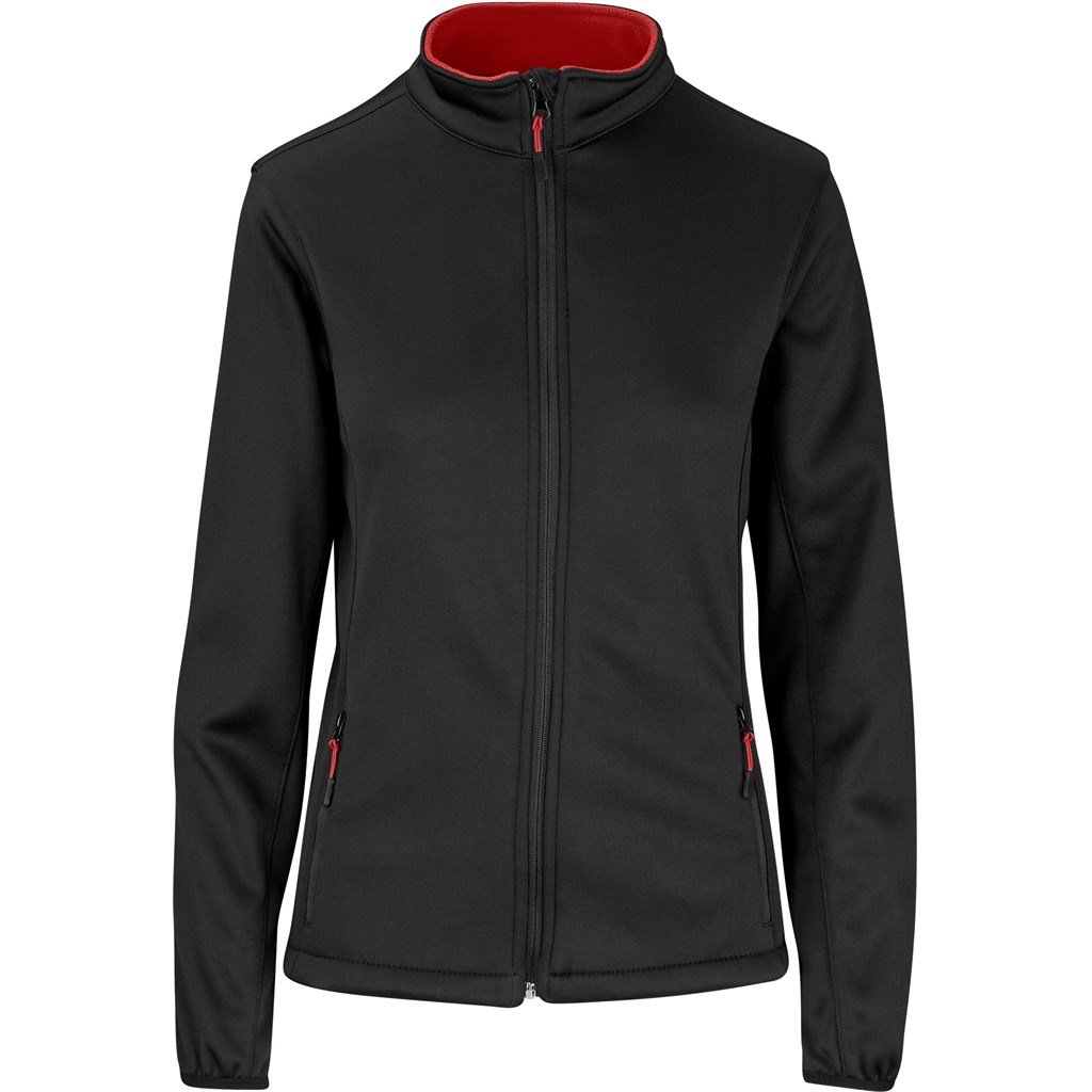 Kids Palermo Softshell Jacket - Image 28