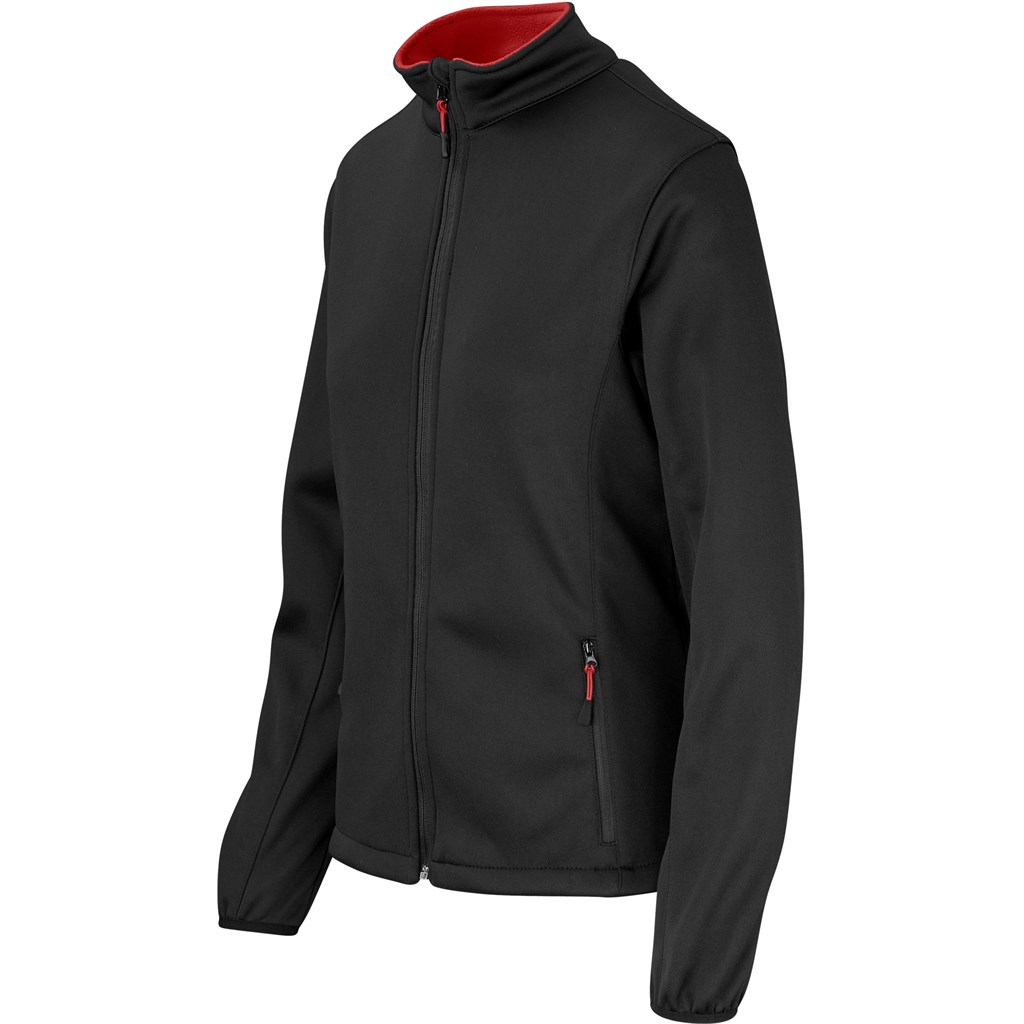 Kids Palermo Softshell Jacket - Image 29