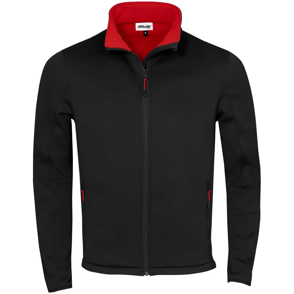 Kids Palermo Softshell Jacket - Image 26