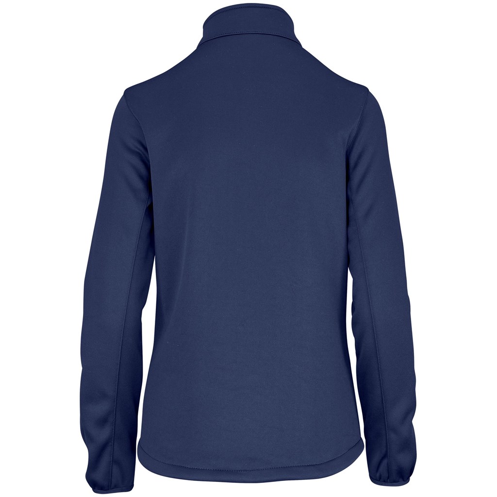 Ladies Palermo Softshell Jacket - Image 16