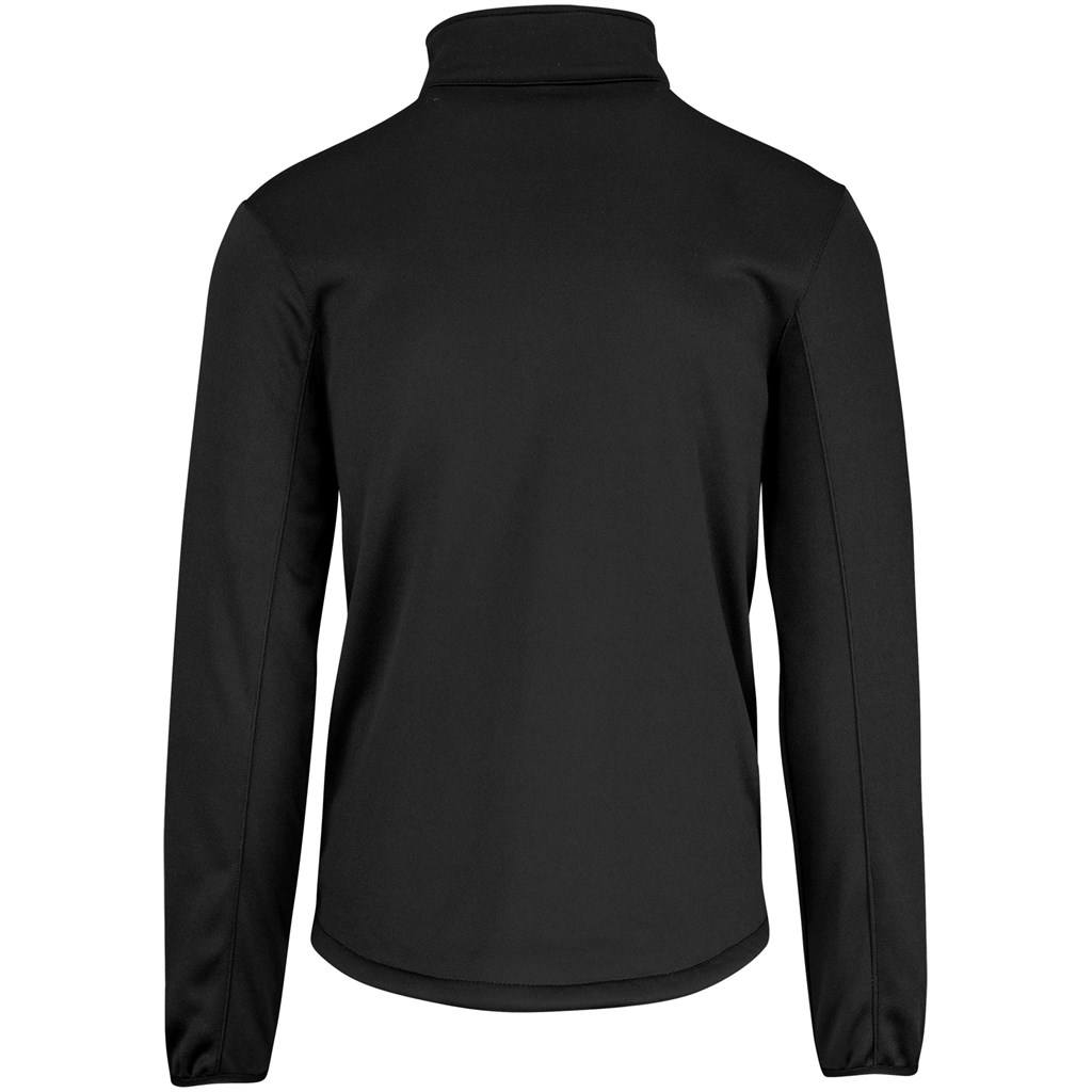 Mens Palermo Softshell Jacket - Image 6