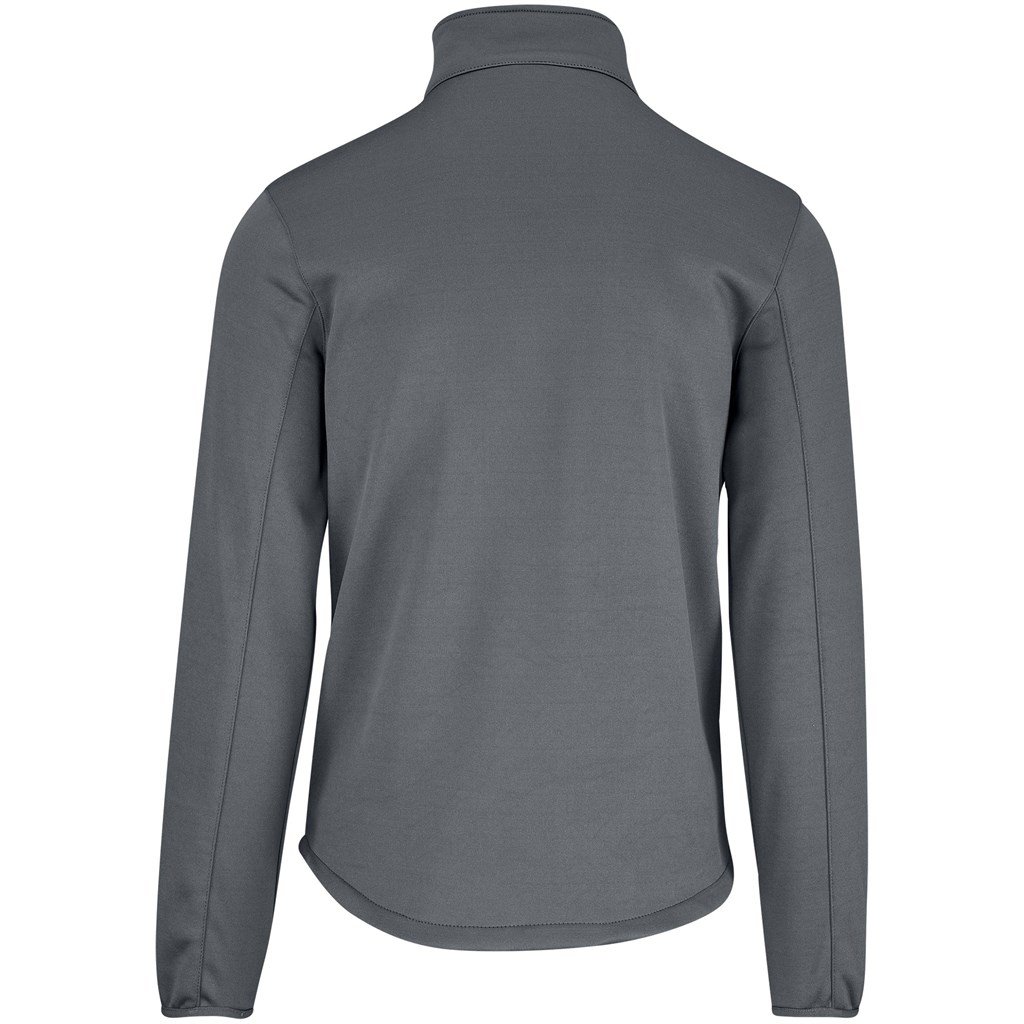 Mens Palermo Softshell Jacket - Image 9