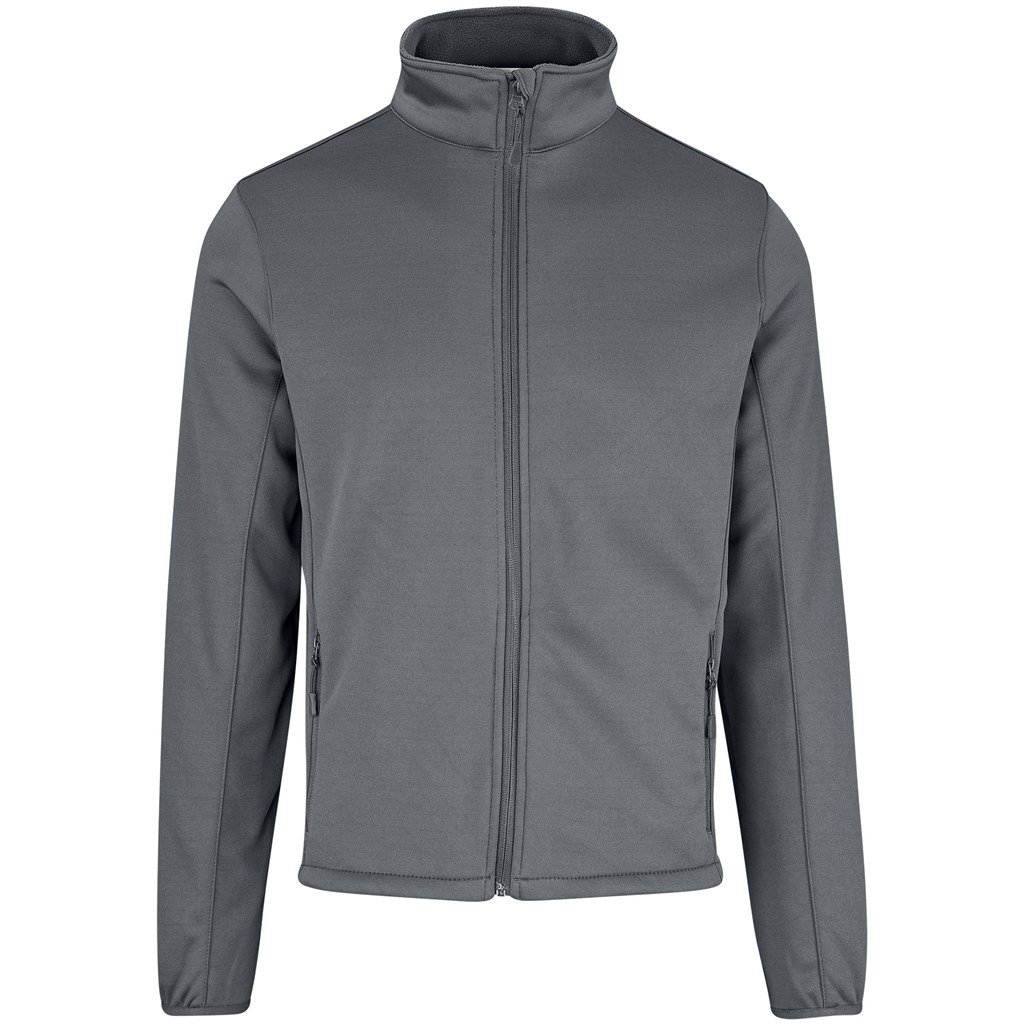 Mens Palermo Softshell Jacket - Image 8