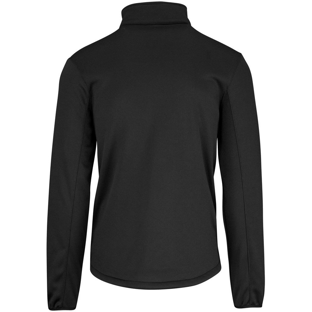 Mens Palermo Softshell Jacket - Image 13