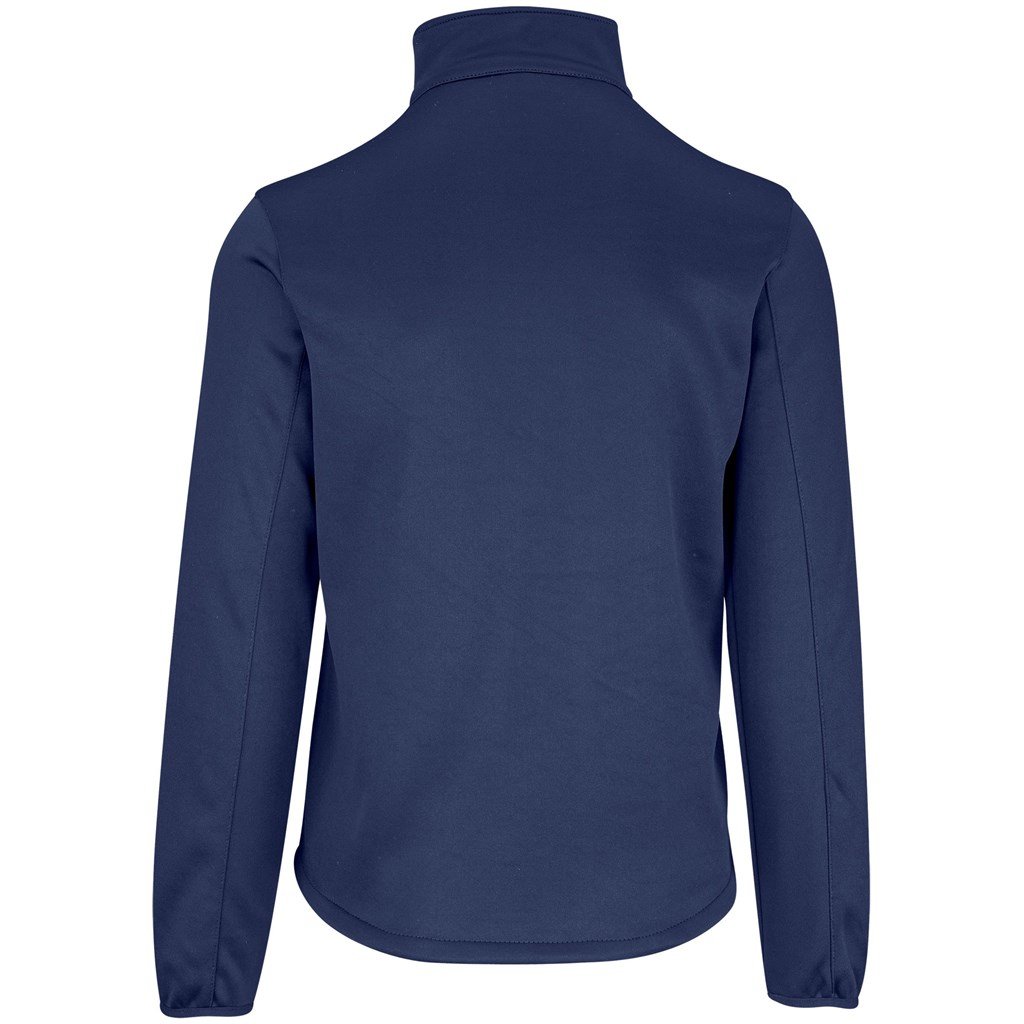 Mens Palermo Softshell Jacket - Image 15