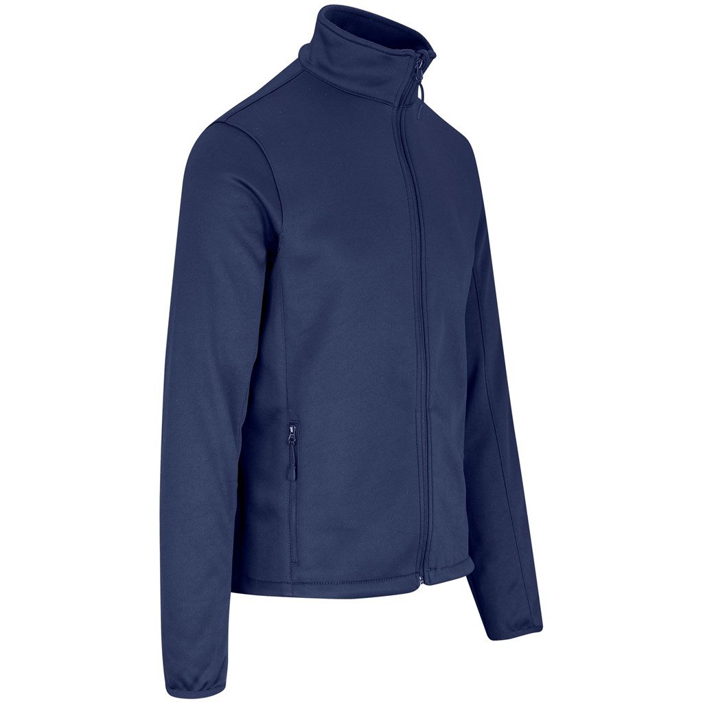 Mens Palermo Softshell Jacket - Image 16