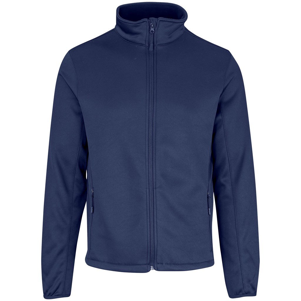 Mens Palermo Softshell Jacket - Image 14