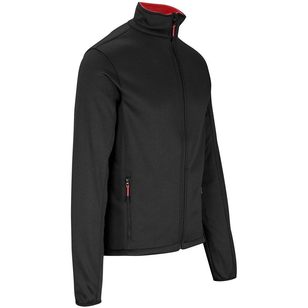 Mens Palermo Softshell Jacket - Image 19
