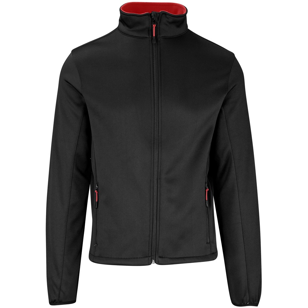 Mens Palermo Softshell Jacket - Image 17