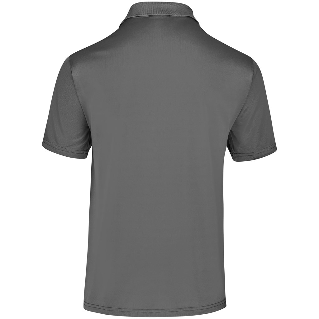 Kids Tournament Golf Shirt - Image 12