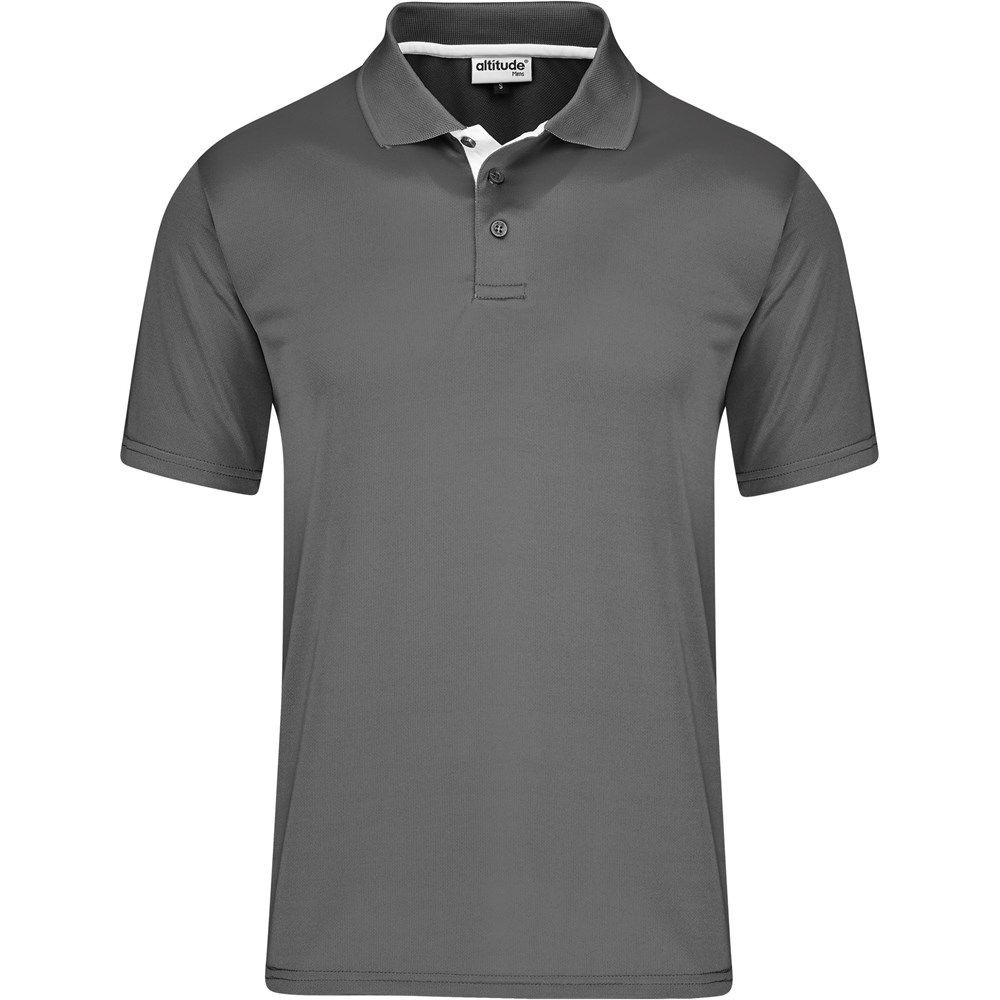 Kids Tournament Golf Shirt - Image 11