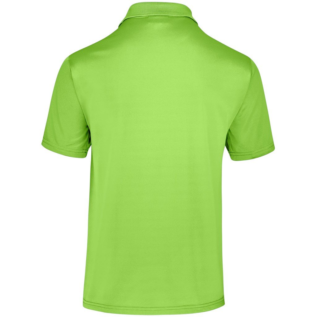 Kids Tournament Golf Shirt - Image 15