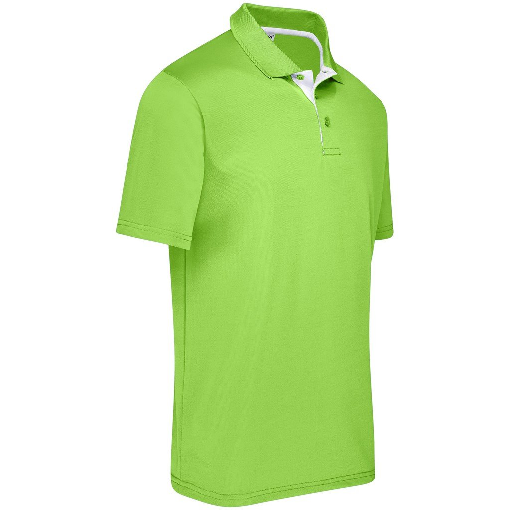 Kids Tournament Golf Shirt - Image 16