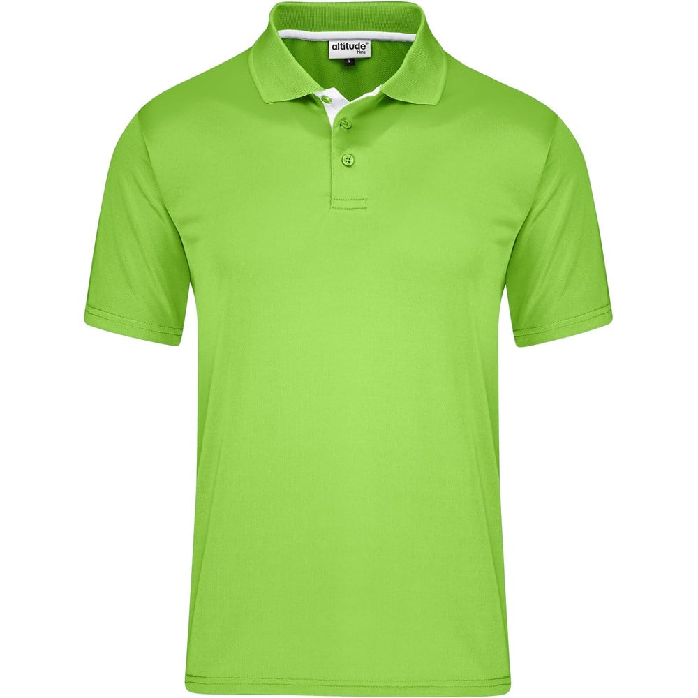 Kids Tournament Golf Shirt - Image 14