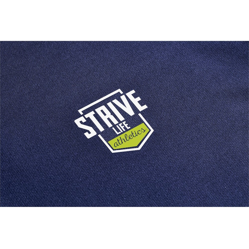 Kids Tournament Golf Shirt - Image 21