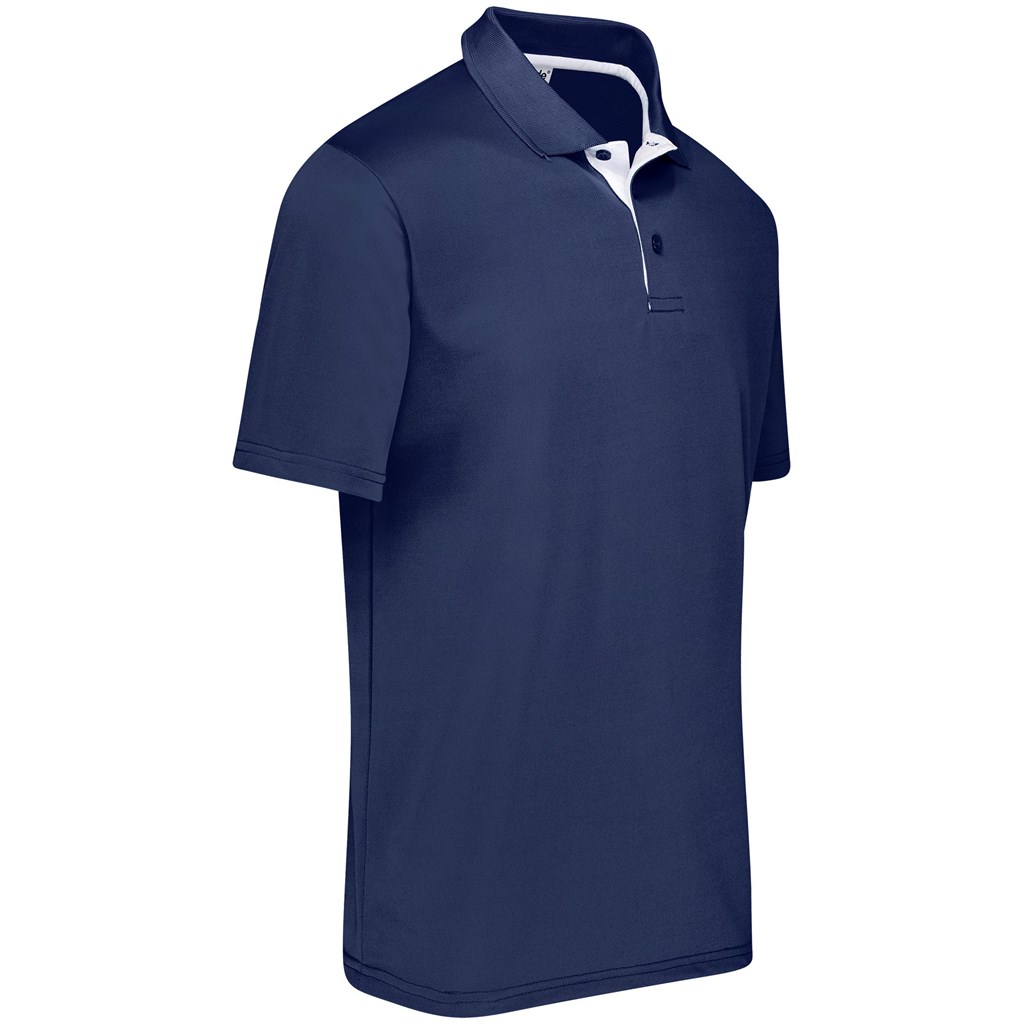 Kids Tournament Golf Shirt - Image 22