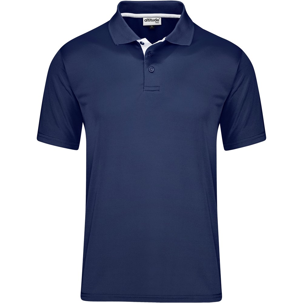 Kids Tournament Golf Shirt - Image 18