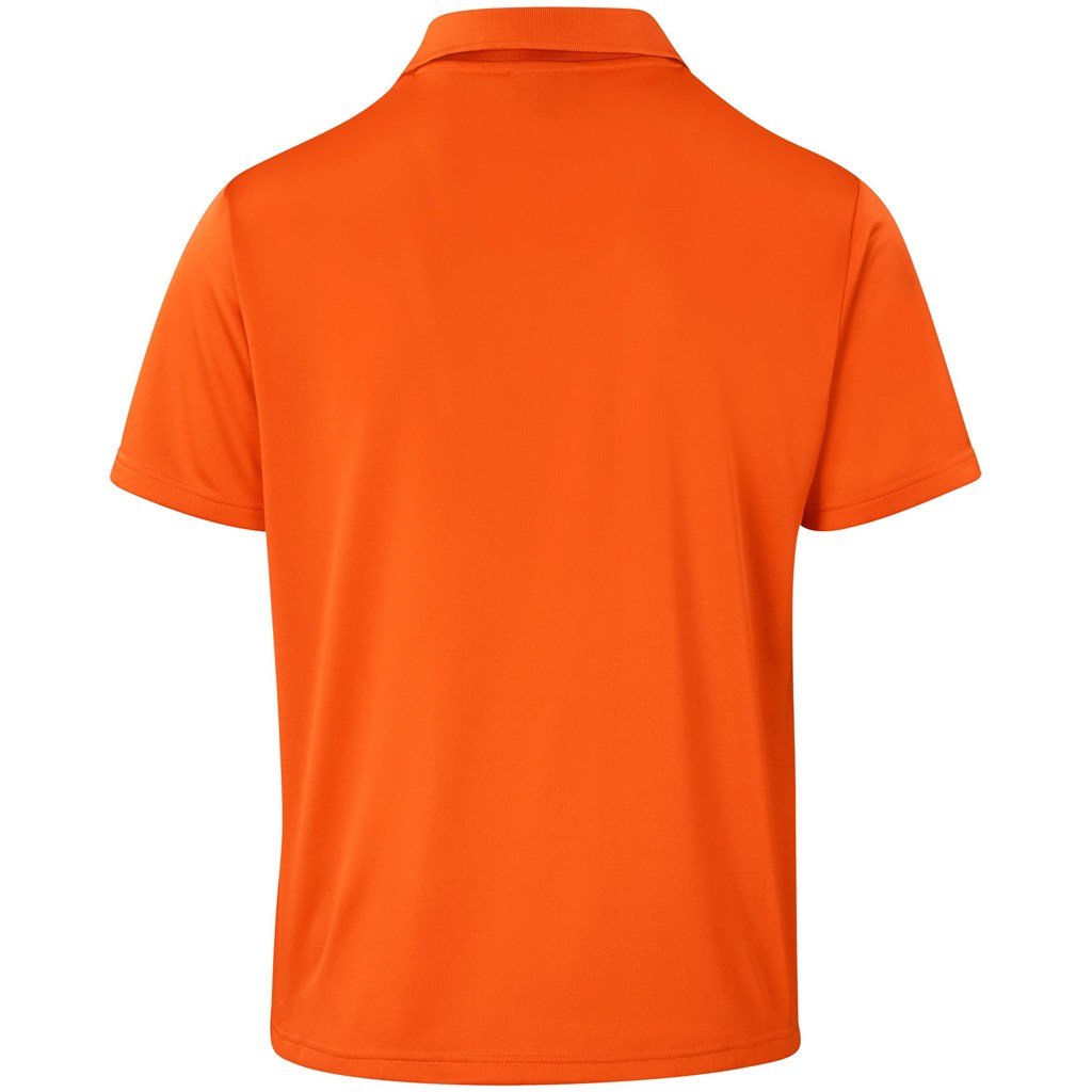 Kids Tournament Golf Shirt - Image 25